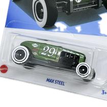Hot Wheels - Max Steel - HTD61 Hot Wheels - Max Steel - HTD61