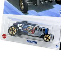 Hot Wheels - Max Steel - HYW78