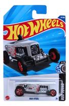 Hot Wheels Max Steel Hyx53