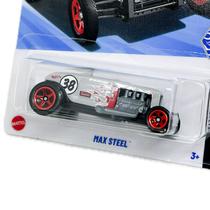 Hot Wheels - Max Steel - HYX53
