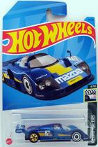 Hot Wheels Mazda 787b Hkh01 2023c