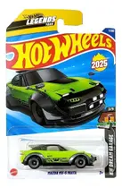 Hot Wheels Mazda Mx5 Miata Legends Tour Hyx57