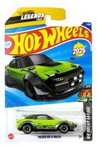Hot Wheels Mazda Mx5 Miata Legends Tour Hyx57