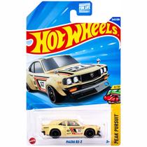 Hot Wheels - Mazda RX-3 - JBB47