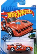 Hot Wheels Mazda Rx-7 130/250 Speed Blur 5/5 - 2019