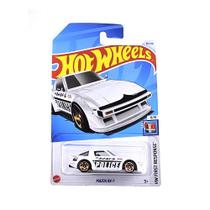 Hot Wheels Mazda RX-7