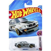 Hot Wheels Mazda Rx3 Jjj82 Mattel Hot Wheels Mazda Rx3 Jjj82 Mattel