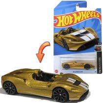 Hot Wheels - McLaren Elva - 6/10 Roadsters - HKH40 M7C5