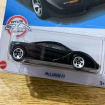 Hot Wheels - McLaren F1 - HCT93