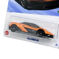 Hot Wheels - McLaren W1 - HYW41