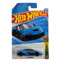 Hot Wheels McLAREN w1 Hot Wheels McLAREN w1