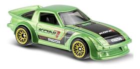 Hot Wheels Mda Rx-7 Fyd81 2019