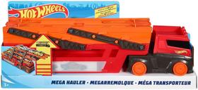 Hot Wheels - Mega Caminhão - Mattel