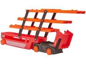 Hot Wheels Mega Caminhao - Mattel
