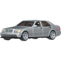 Hot Wheels - Mercedes-Benz 500 SEL - Velozes e Furiosos - JHW67 Hot Wheels - Mercedes-Benz 500 SEL - Velozes e Furiosos - JHW67