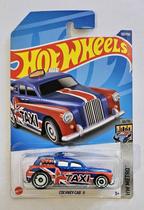 Hot Wheels Metro - Cockney Cab II