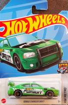 Hot Wheels Metro - Dodge Charger Drift