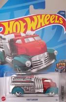 Hot Wheels Metro - Fast Gassin