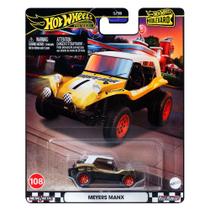 Hot Wheels Meyers Manx - Boulevard