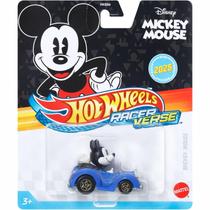 Hot Wheels - Mickey Mouse - Racerverse - JHH57