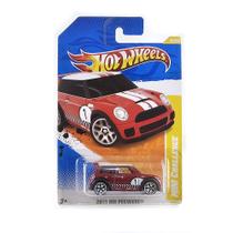 Hot Wheels Mini Challenge - Mattel / Hot Wheels
