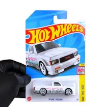 Hot Wheels Miniatura Carrinho 91 GMC Syclone The 90s Mattel