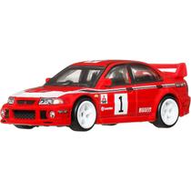 Hot Wheels - Mitsubishi Lancer Evolution VI - Thrill Climbers Car Culture - JKF19