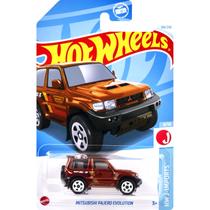 Hot Wheels Mitsubishi em Promoção no Magazine Luiza
