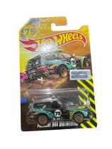 Hot Wheels Mobil 1 Porsche Dirtmeister 944