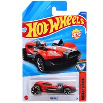 Hot Wheels Mod Mill Hyw47