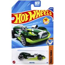 Hot Wheels - Mod Mill - JBC15