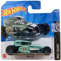 Hot Wheels Mod Rod - 168 Hot Wheels Mod Rod - 168