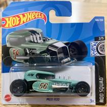 Hot Wheels Mod Rod HCW65 - Mattel (40256) Hot Wheels Mod Rod HCW65 - Mattel (40256)