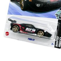 Hot wheels modified modifiés - ford gt - jbb75