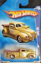 Hot Wheels Modified Rides - '40 Ford Pickup