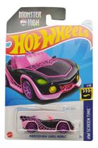 Hot Wheels Monster High Ghoul Mobile Htc80 2024e