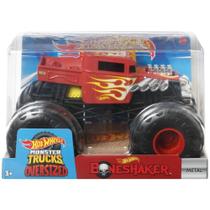 Hot Wheels Monster Truck 1:24 - SORTIDO (UMA UNIDADE) - Mattel -