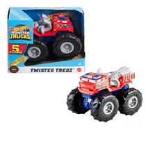 Hot Wheels Monster Truck - 5 Alarm 1:43 - Mattel