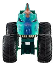 Hot Wheels Monster Truck Mega Wrex - Mattel Jjn46