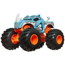 Hot Wheels Monster Truck Oversized