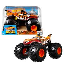 Hot Wheels Monster Truck Oversized