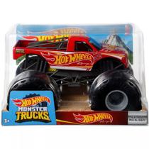 Hot Wheels Monster Trucks 1:24 Pick-up Racing FYJ83/GWL15 - Mattel