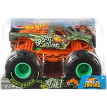 Hot Wheels Monster TRUCKS 1:24 Sortido