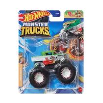 Hot Wheels Monster Trucks 1:64