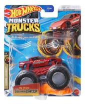 Hot Wheels Monster Trucks 1:64 Monster Vette Hpr46