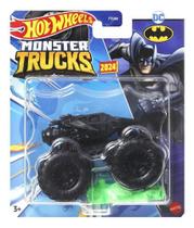 Hot Wheels Monster Trucks Batman Tumbler Batmobile Batmovel Hot Wheels Monster Trucks Batman Tumbler Batmobile Batmovel