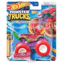 Hot Wheels Monster Trucks Carbonator XXL HLR88 - Mattel (40801)