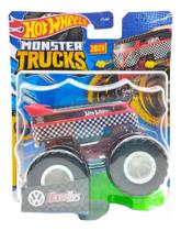 Hot Wheels Monster Trucks Dragbus Freestyle Wreckers Hot Wheels Monster Trucks Dragbus Freestyle Wreckers