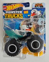 Hot Wheels Monster Trucks - Duck N' Roll