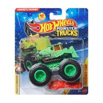 Hot Wheels Monster Trucks Freestyle Wreckers - Mattel Hot Wheels Monster Trucks Freestyle Wreckers - Mattel
